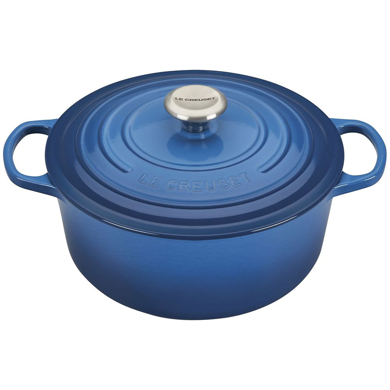 Le Creuset 7.25 Qt. Round Dutch Oven, Choose Color - Samsclub.com Le Creuset 7.25 Qt. Round Dutch Oven, Choose Color - Samsclub.com