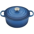 thumbnail image 1 of Le Creuset 7.25 Qt. Round Dutch Oven, Choose Color, 1 of 4