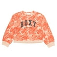 thumbnail image 4 of Roxy Girls 2-Piece Short and Long Sleeve Tee Set, 4 of 9