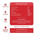 thumbnail image 6 of Goli Apple Cider Vinegar Gummies 120 ct., 6 of 7