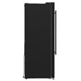 thumbnail image 11 of Salerno 20 cu. ft. Side-by-Side Refrigerator with Ice & Water Dispenser, 11 of 13