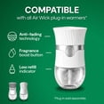 thumbnail image 7 of Air Wick Plug In Scented Oil Air Freshener, Holiday Fresh Pine & Juniper, 1 Warmer + 6 Refills, 7 of 9