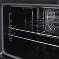 thumbnail image 11 of Kenmore 24-In. Front-Control Electric Range, 2.68 Cu. Ft. Oven, 4 Elements, Storage Drawer, 11 of 23