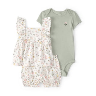 Carter's Girls 3-Piece Outfit Set