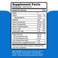 thumbnail image 2 of Bausch + Lomb Ocuvite Adult 50+ Eye Supplement Mini Softgels 150 ct., 2 of 7