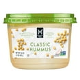 thumbnail image 1 of Member's Mark Classic Hummus, 32 oz., 1 of 8