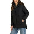 thumbnail image 2 of WP Weatherproof Women's Hooded Puffer Jacket, 2 of 6