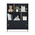 thumbnail image 6 of Delta Children Hudson Storage Bookcase, Assorted Colors, 6 of 9