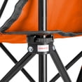 thumbnail image 4 of Logo Brands Oklahoma State Cowboys Youth Chair, 4 of 6