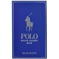 thumbnail image 3 of Ralph Lauren Polo Blue Eau De Toilette, 3 of 4