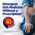 thumbnail image 9 of Member's Mark Hydrocortisone 1% Anti-Itch Cream, 2 oz., 4 pk., 9 of 9