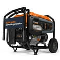thumbnail image 1 of Generac GP6500 6,500W/8,125W Generator + CO-Sense, 1 of 8