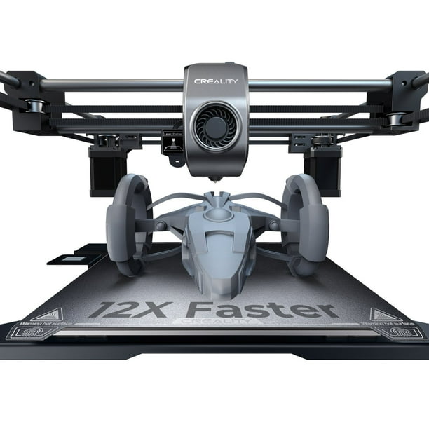 Creality K1 Max AI Fast 3D Printer - Samsclub.com