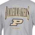 thumbnail image 4 of Champion NCAA Purdue Boilmakers Crewneck Sweatshirt, 4 of 7