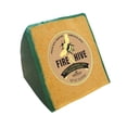 thumbnail image 1 of Fire & Hive Honey & Habanero Chili Cheddar Cheese, 1 lb., 1 of 9
