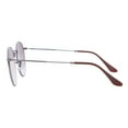 thumbnail image 3 of Ray-Ban RB3447 Round Flat lens Sunglasses, 3 of 4