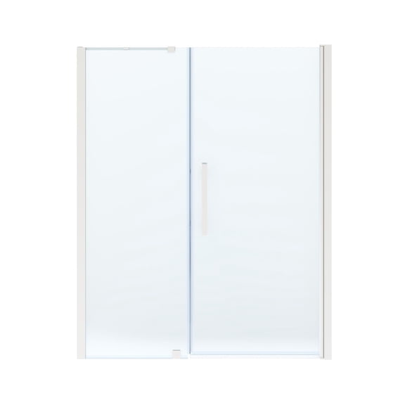 OVE Decors Pasadena Pivot Alcove Shower - Assorted Colours and Sizes Available