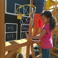 thumbnail image 10 of KidKraft Mockingbird View Wooden Swing Set/Playset, 10 of 20