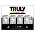 thumbnail image 6 of Truly Hard Seltzer Lemonade Variety Pack, 12 fl. oz. can, 12 pk., 6 of 6