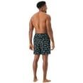 thumbnail image 4 of Member's Mark Mens Resort Swim Trunk, 4 of 9