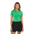 thumbnail image 1 of Edited by Remi Bader Women's Baby T-Shirt, 1 of 8
