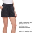 thumbnail image 3 of Eddie Bauer Women's Everyday Short, 3 of 7
