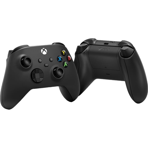 XBOX カーボンブラック Xbox Wireless Controller – Carbon Black - Samsclub.com