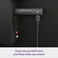 thumbnail image 3 of Roku Streaming Stick 4K | Streaming Device 4K/HDR/Dolby Vision with Voice Remote with TV Controls and Long-Range Wi-Fi, 3 of 8