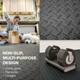 thumbnail image 6 of Centr Gym Interlocking Flooring Exercise Mats, 6 of 11