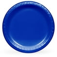 thumbnail image 1 of Artstyle Dinner Paper Plates, 10", 85 ct., Choose Color, 1 of 8