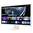 thumbnail image 2 of LG 32" IPS Display, Full HD, Smart Monitor, 2 of 6