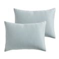 thumbnail image 3 of Member's Mark 3-Piece Cooling Comforter Set, Assorted Sizes, 3 of 7