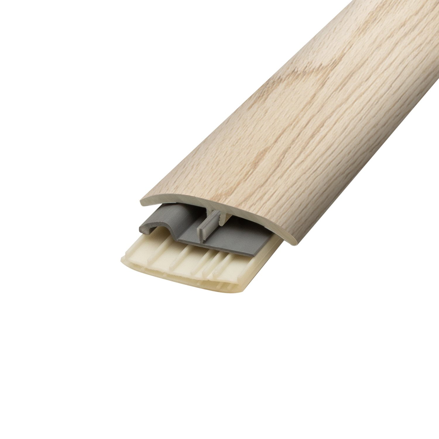 QuickStep by Mohawk Vinyl 4in1 Molding, Sandy Classic Oak - Samsclub.com