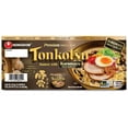 thumbnail image 3 of Nongshim Premium Tonkotsu Kuromayu Noodle Soup 6 pk., 3 of 4