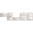 thumbnail image 3 of Bayer Back and Body Pain Reliever Aspirin with Caffeine, 500 mg. Caplets, 250 ct., 3 of 8