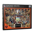 thumbnail image 1 of YouTheFan NFL 500 pc. Barnyard Fans Puzzle, 1 of 3