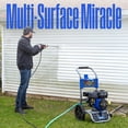 thumbnail image 7 of Westinghouse 3200 PSI 2.5 GPM Gasoline-Powered Pressure Washer + Soap Nozzle / Container, 7 of 13