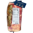 thumbnail image 4 of Wright Brand Texas BBQ Glazed Bacon, 4 lbs., 4 of 5