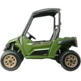 thumbnail image 5 of Yamaha Wolverine X2 UTV 24V Ride-On, 5 of 15
