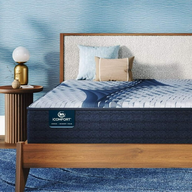Serta iComfort Aveda 12