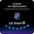 thumbnail image 10 of LG 85" NU710B Series 4K UHD AI Smart TV, 10 of 10