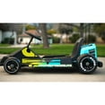 thumbnail image 3 of Razor Ground Force Elite Electric Go-Kart, 3 of 9