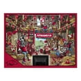thumbnail image 3 of YouTheFan NCAA Barnyard Fans 500pc Puzzle, 3 of 3