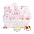 thumbnail image 1 of Alder Creek Gift Baskets Relaxing Self Care Gift Basket, 1 of 3