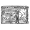 thumbnail image 5 of Member's Mark Half Size Aluminum Steam Table Pans, 30 ct., 5 of 5