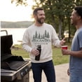 thumbnail image 5 of State of Mine Woodland State Fleece Sweatshirt, 5 of 7