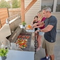 thumbnail image 5 of Backyard Discovery Grill Cook Station, 5 of 18
