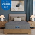 thumbnail image 1 of Beautyrest Opulent Rest Mattress (Available in Firm, Medium & Plush), 1 of 7