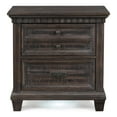 thumbnail image 10 of Steele Bedroom Furniture Set, Assorted Sizes and Set Pieces, 10 of 12