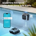 thumbnail image 13 of Aiper Scuba N3 Cognitive AI-Powered Robotic Pool Cleaner for In-Ground Pools, 13 of 16